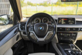 BMW X5 XDRIVE40D