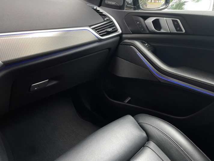 BMW X5 Xdrive30D M-Sport