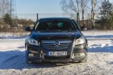 OPEL INSIGNIA SPORTS TOURER SW