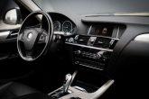 BMW X3 Xdrive30D
