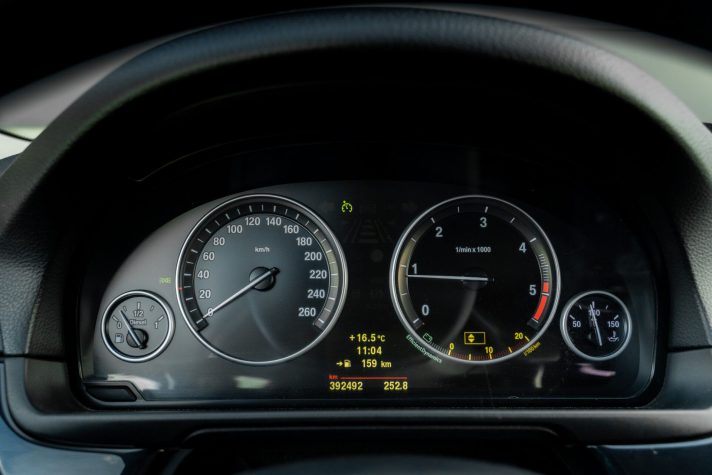 BMW 520D
