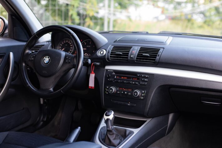 BMW 118d