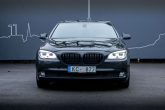 BMW 730