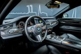 BMW 730