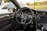 VW GOLF GTE