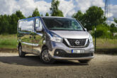 NISSAN NV300