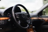 MERCEDES BENZ E220