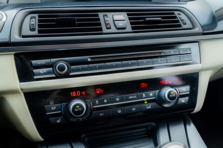 BMW 520D
