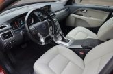 Tikko ievests. Volvo XC 70 Summum 2.4 D5 (158kw-215z/s) Dīzelis 4×4 Awd . Ar automātisko ātrumkārbu.