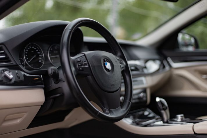 BMW 525d