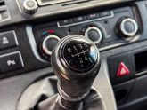 VW MULTIVAN STARTLINE