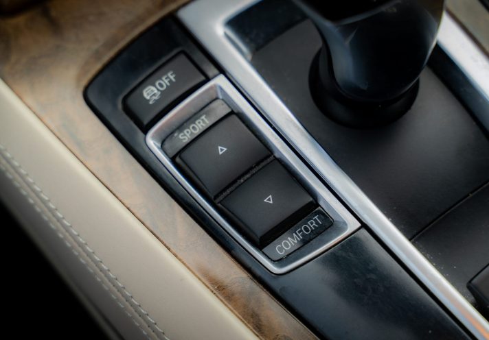 BMW 740D