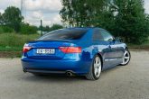 AUDI A5 SLINE QUATTRO
