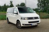 VW MULTIVAN