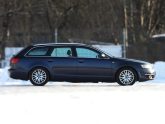 AUDI A6 QUATTRO