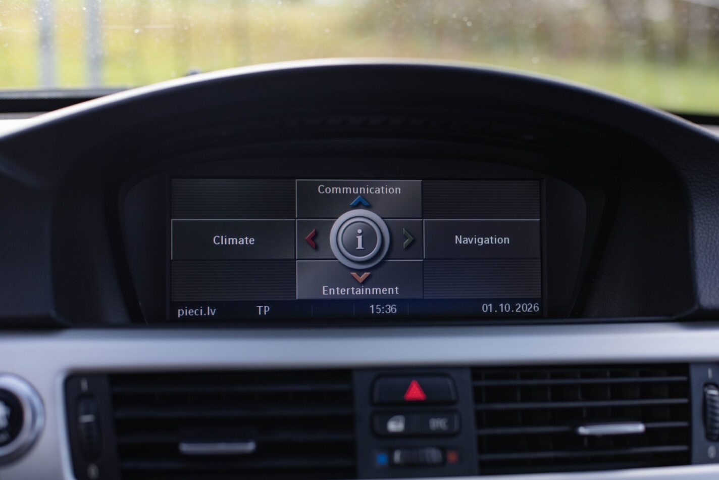 BMW 330d