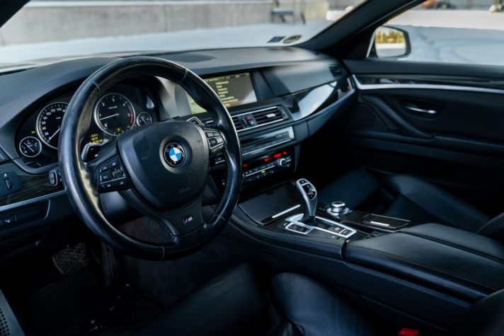 BMW 525D
