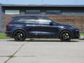PORSCHE CAYENNE S E-HYBRID