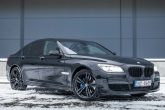 BMW 740