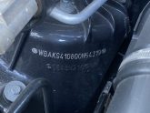BMW X5 F15 3.0D 190kw