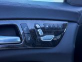 MERCEDES BENZ CLS 350 BLUETEC 4MATIC