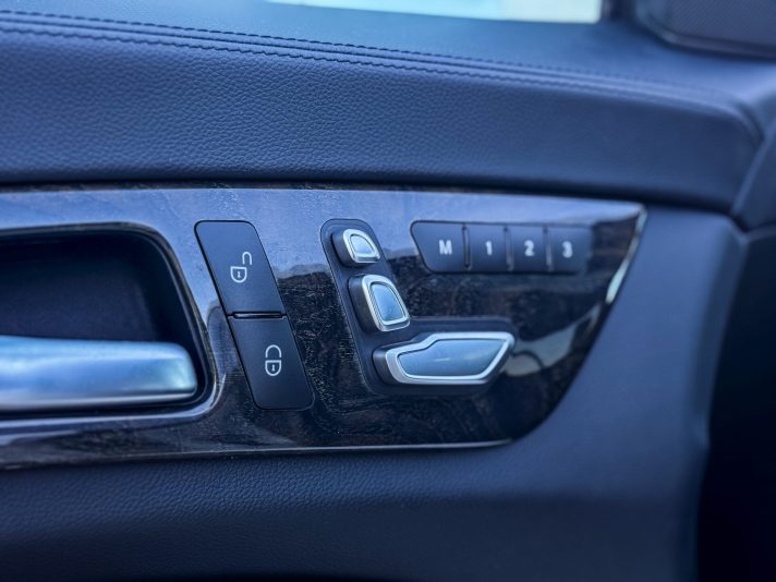 MERCEDES BENZ CLS 350 BLUETEC 4MATIC