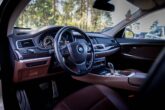 BMW 520D GT