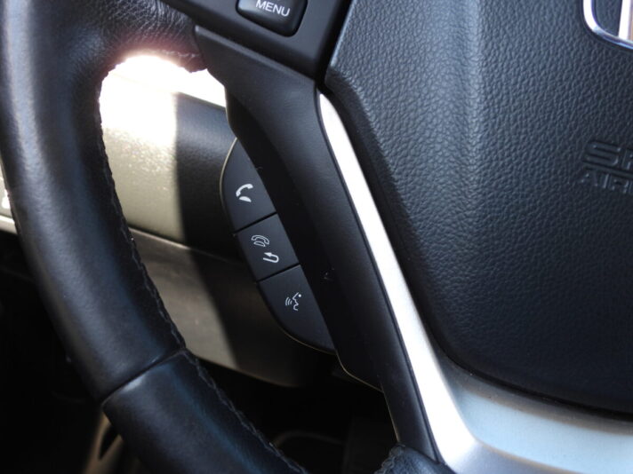 HONDA CRV