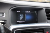 VOLVO V60 TWIN ENGINE