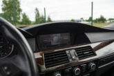 BMW 530 XDRIVE