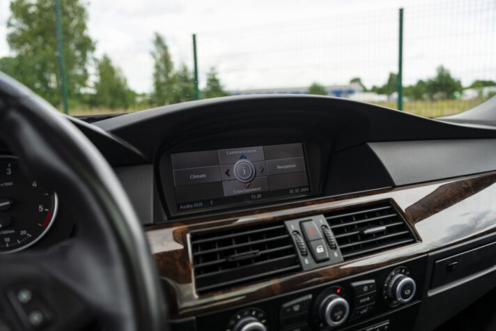 BMW 530 XDRIVE