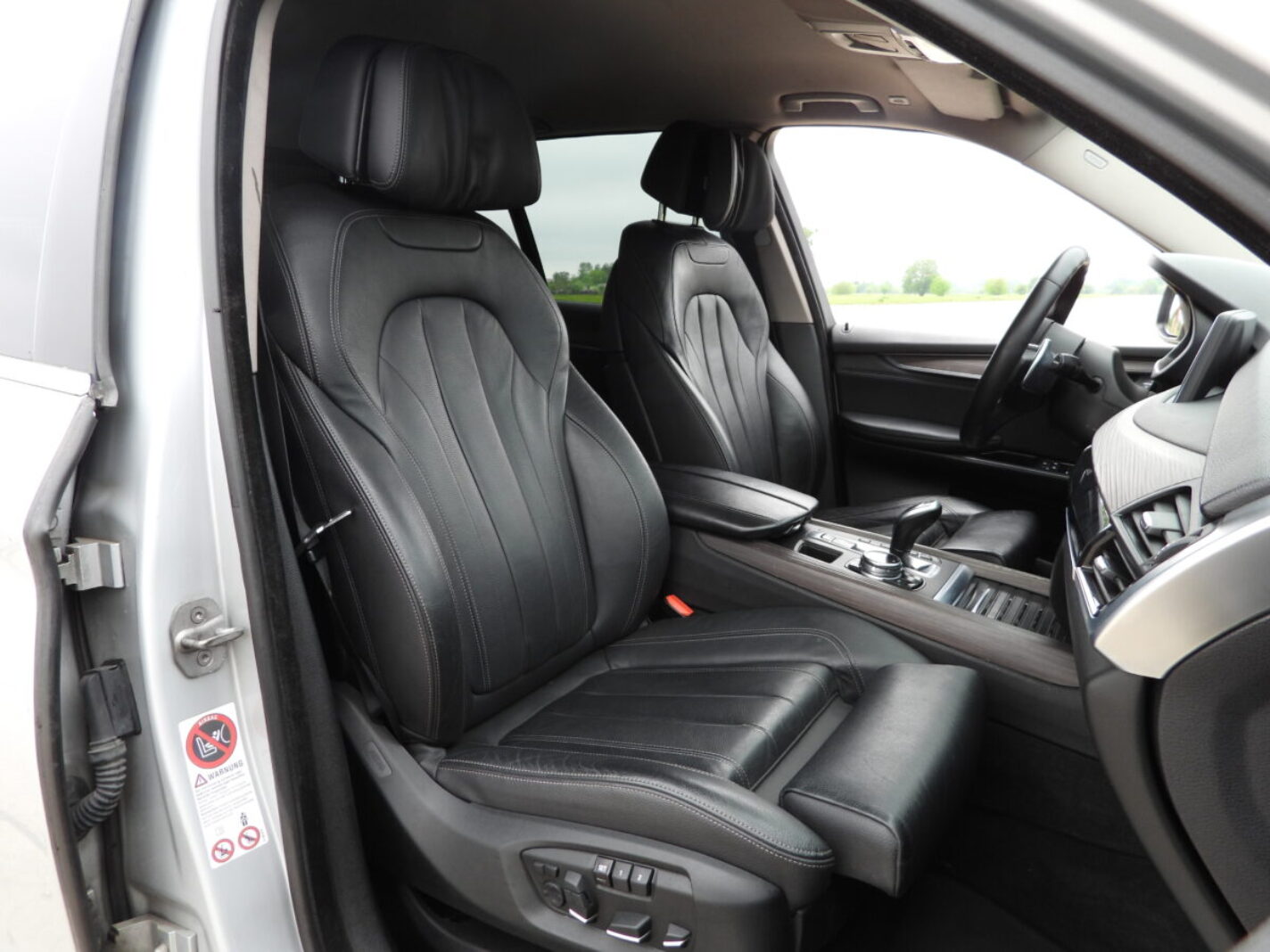 BMW X5 M-Pack XDRIVE30D