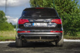 AUDI Q7 S-LINE FACE-LIFT