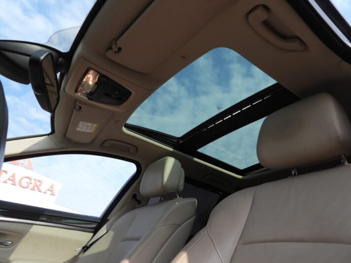 BMW 530 X-Drive
