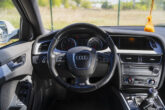 AUDI A4 S-LINE