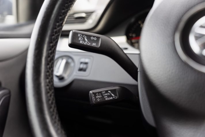 VW PASSAT CC