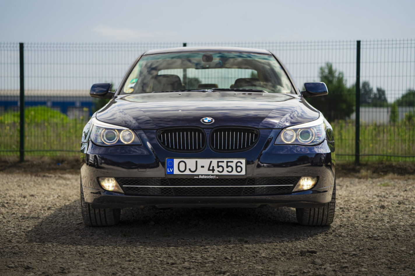 BMW 530XD