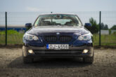 BMW 530XD
