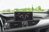 AUDI A6 AVANT QUATTRO