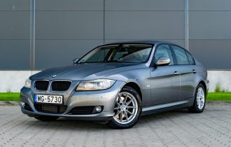 BMW 320D