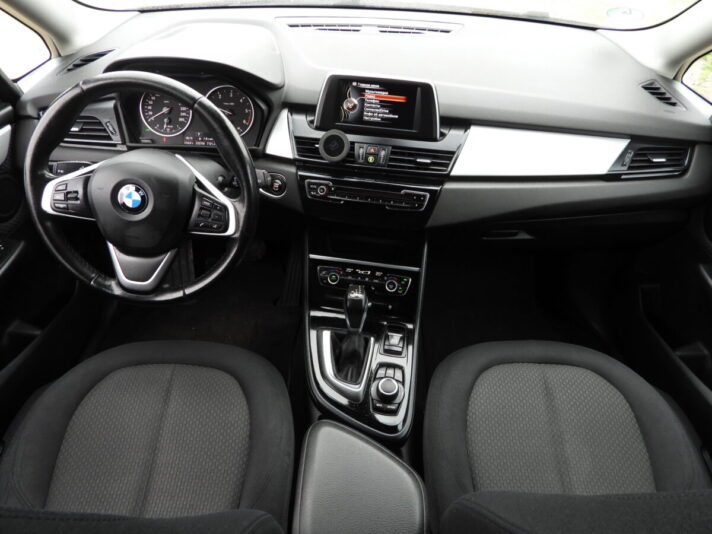 BMW 220D GRAND TOURER
