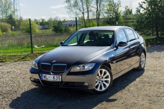 BMW 325