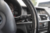 BMW X3 XDRIVE30D MPACK