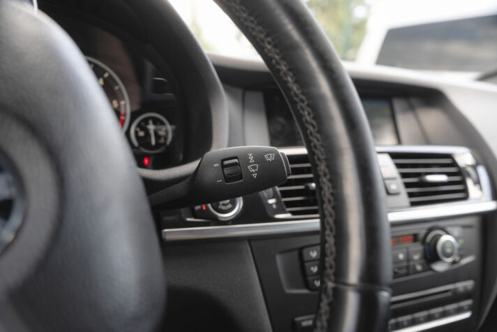 BMW X3 XDRIVE30D MPACK
