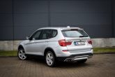 BMW X3 Xdrive30D