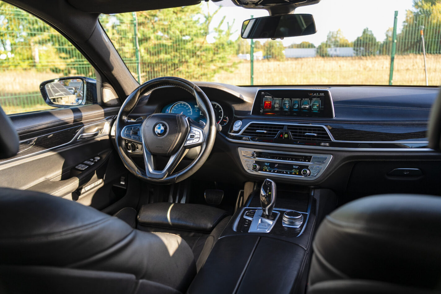 BMW 730D