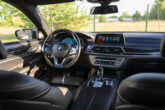 BMW 730D