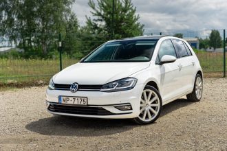 VW GOLF 7