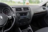 VW JETTA
