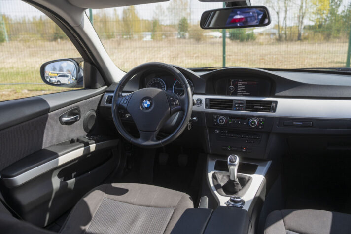 BMW 318